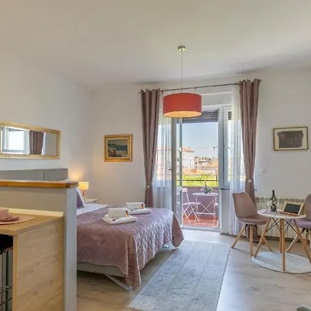 Polai Boutique With Free Parking Apartment