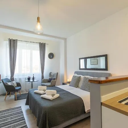 Polai Boutique With Free Parking Пула