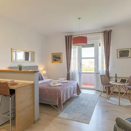 Lejlighed Polai Boutique With Free Parking Pula