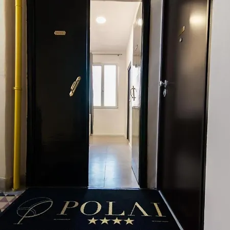 Polai Boutique With Free Parking Апартаменты