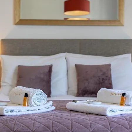 Polai Boutique With Free Parking Pula