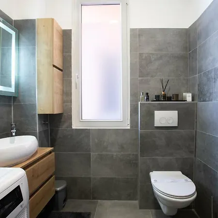 Apartment Polai Boutique With Free Parking Pula
