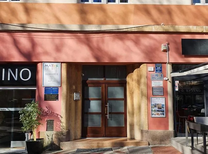 Polai Boutique With Free Parking 公寓 普拉