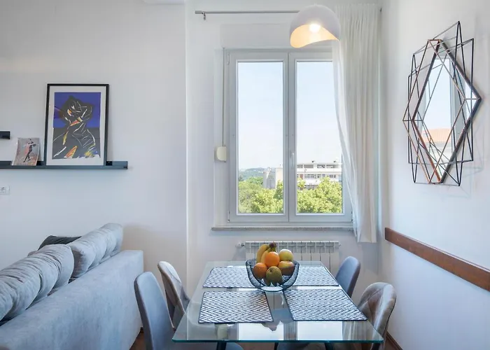 Polai Boutique With Free Parking * Pula