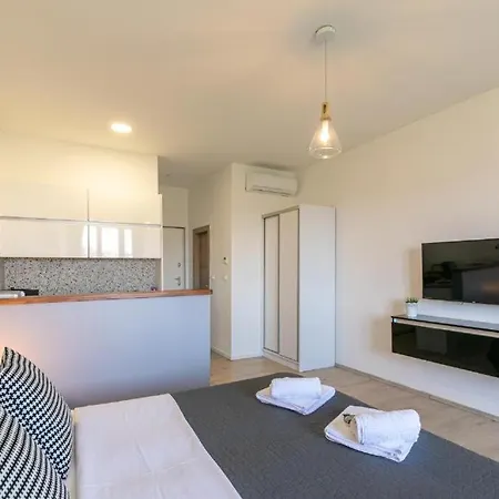 Polai Boutique With Free Parking Daire *