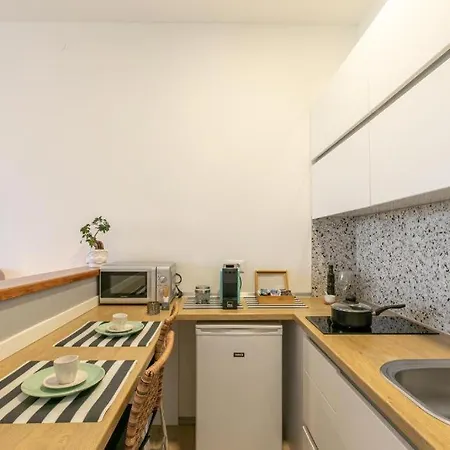 Polai Boutique With Free Parking *