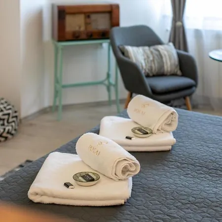 Polai Boutique With Free Parking Daire