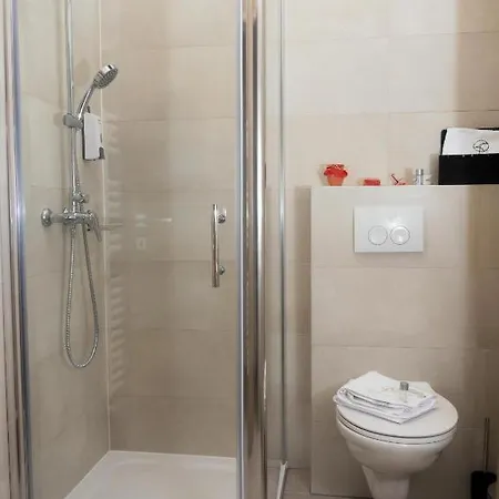 Polai Boutique With Free Parking Daire *