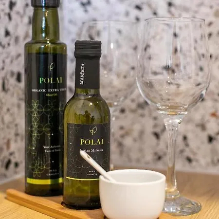 Polai Boutique With Free Parking アパート *