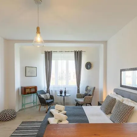 Polai Boutique With Free Parking アパート プーラ