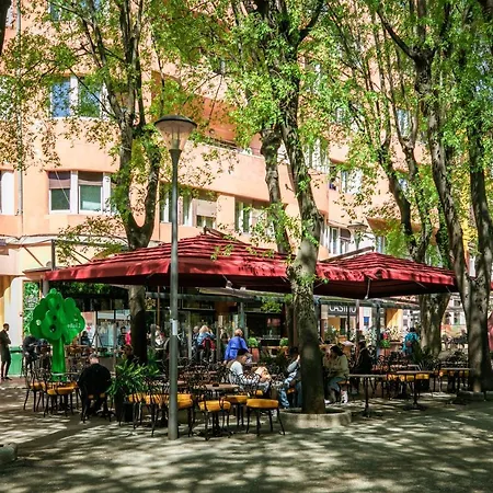 Daire Polai Boutique With Free Parking *