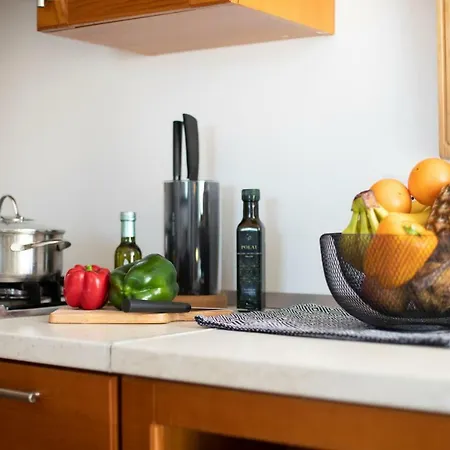 Polai Boutique With Free Parking * Pula