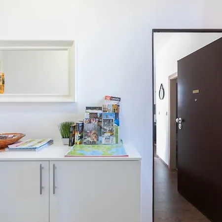 Polai Boutique With Free Parking Daire Pula