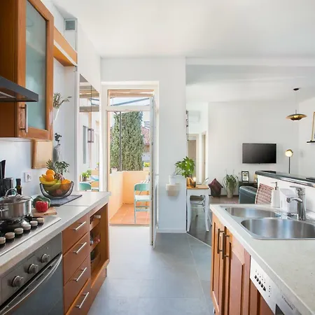 Polai Boutique With Free Parking Daire Pula