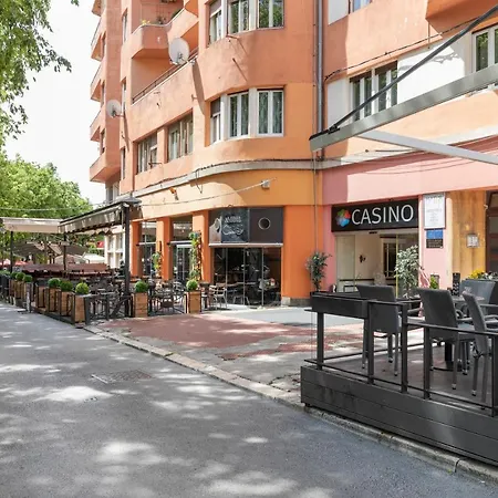 Polai Boutique With Free Parking