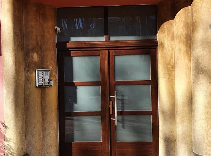 Polai Boutique With Free Parking * Pula