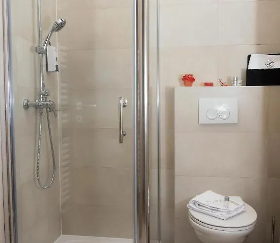 Polai Boutique With Free Parking Lägenhet *