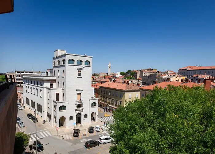 Polai Boutique With Free Parking Lägenhet