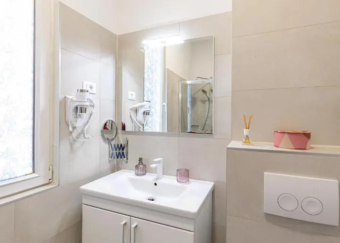 Polai Boutique With Free Parking * Pula