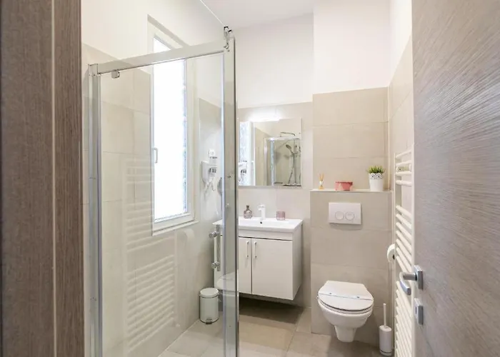 Polai Boutique With Free Parking Apartman Pula