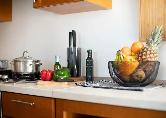 Polai Boutique With Free Parking * Pula