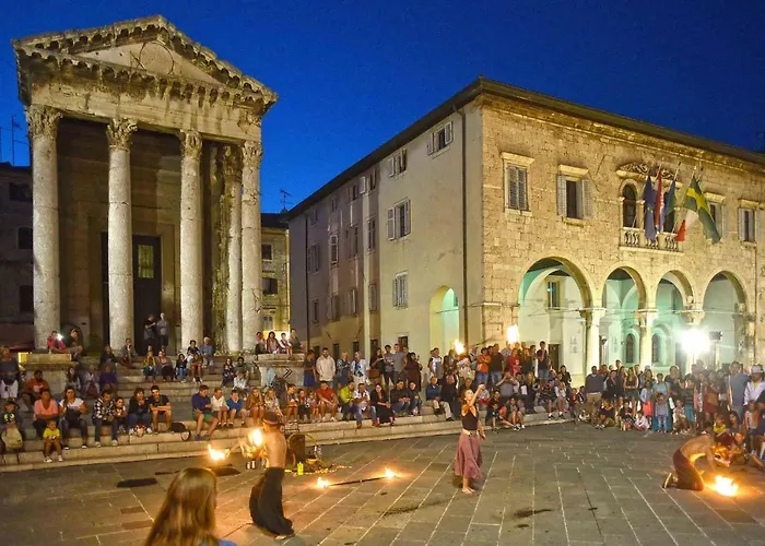 Polai Boutique With Free Parking Lägenhet *