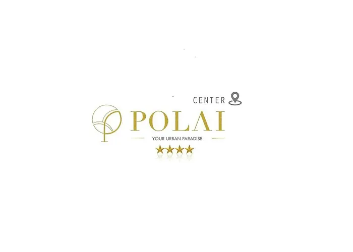 Polai Boutique With Free Parking Lägenhet