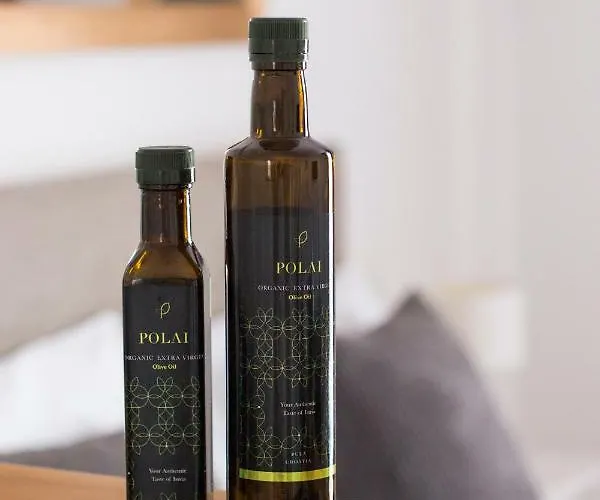 Polai Boutique With Free Parking Pula