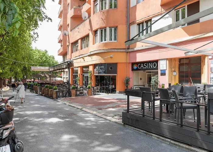 Polai Boutique With Free Parking