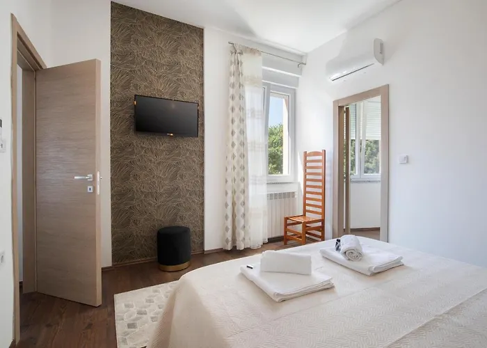 Polai Boutique With Free Parking Lägenhet