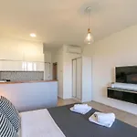 Polai Boutique With Free Parking Διαμέρισμα *