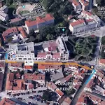 Διαμέρισμα Polai Boutique With Free Parking