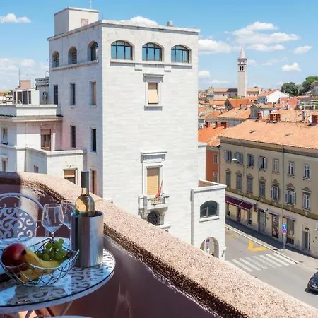 Polai Boutique With Free Parking Appartement