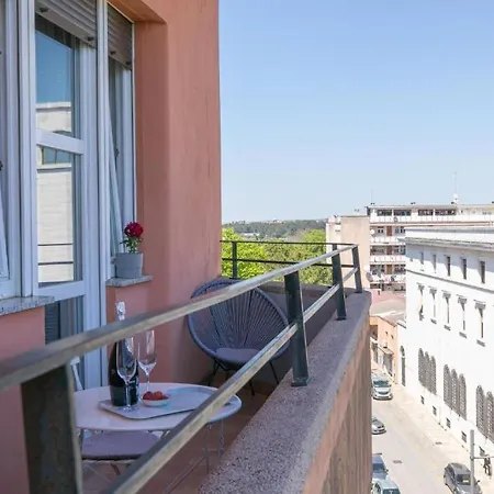 Polai Boutique With Free Parking Pula