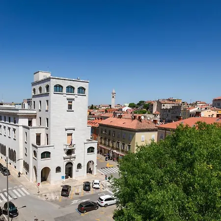 Polai Boutique With Free Parking Appartement