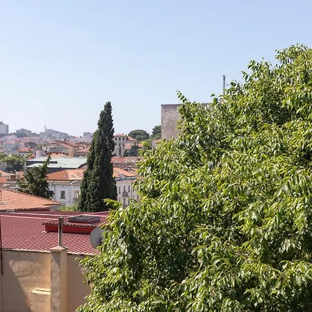 Appartement Polai Boutique With Free Parking Pula